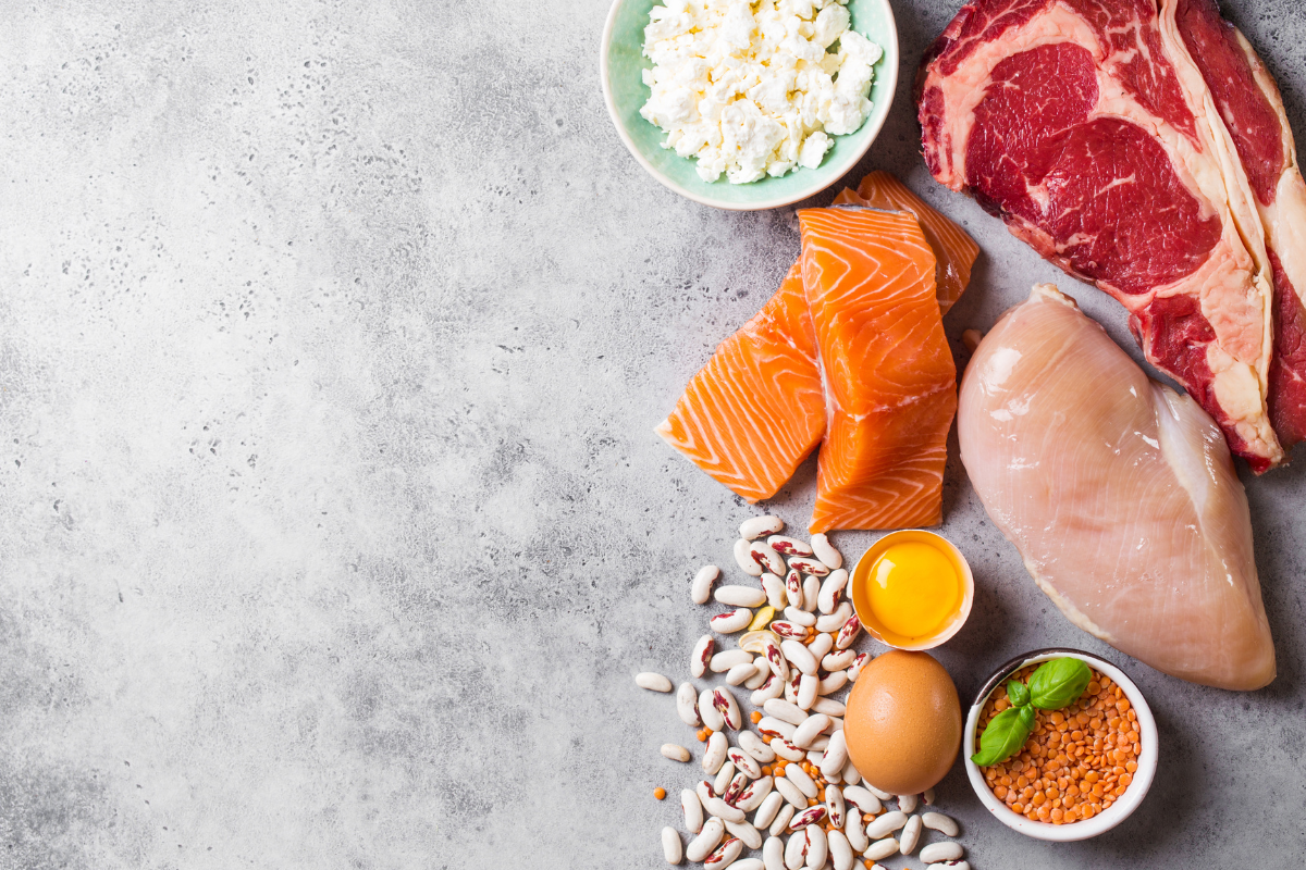 The complete guide to protein before bed